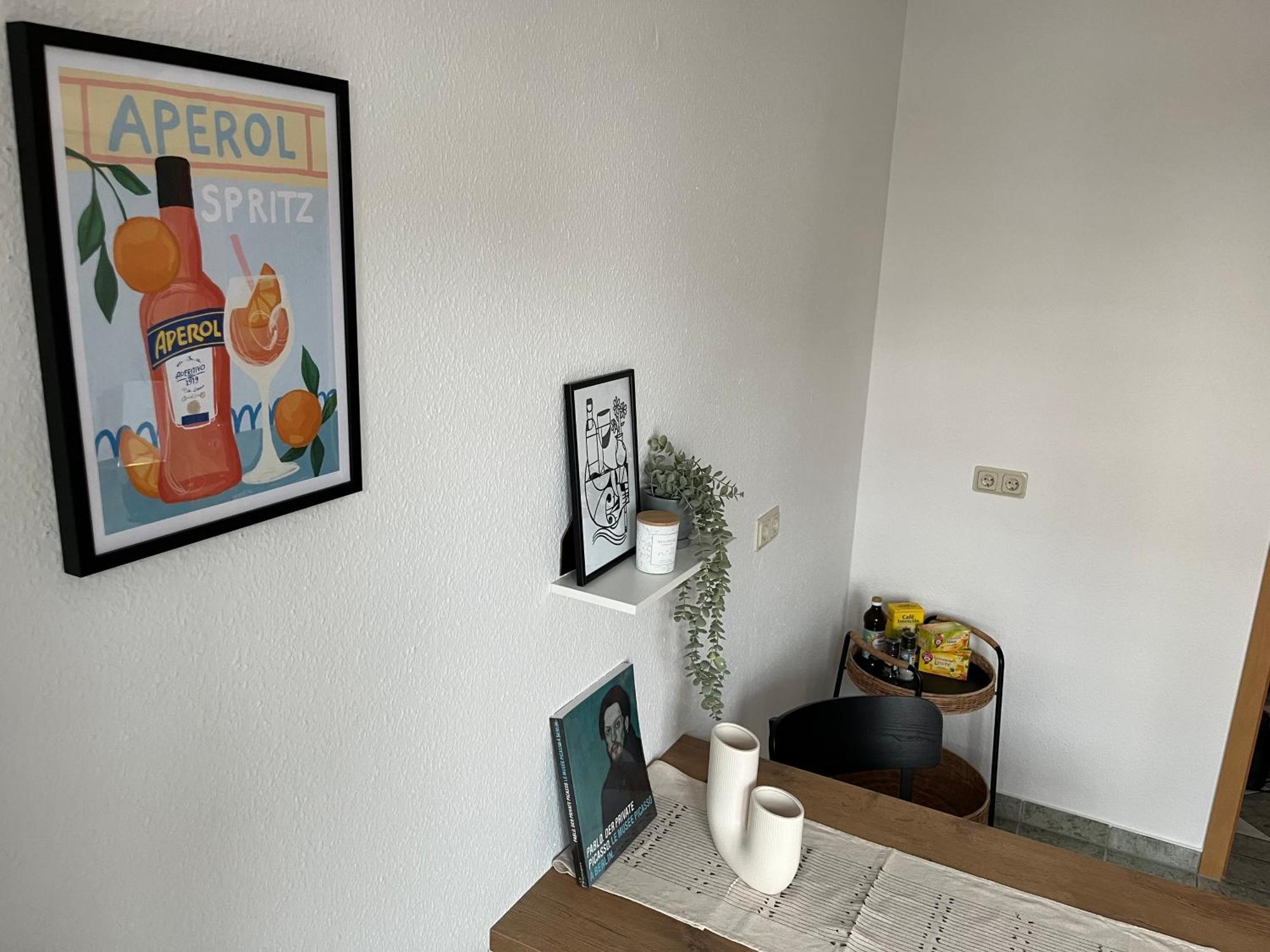 Ferienwohnung Mitte Sued Am Frauenplan Eisenach Exterior photo